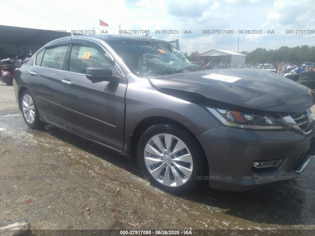 HONDA ACCORD SDN 2013 1hgcr2f85da141840