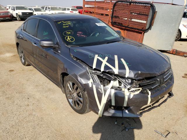 HONDA ACCORD EXL 2013 1hgcr2f85da142079