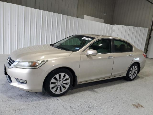 HONDA ACCORD EXL 2013 1hgcr2f85da143538