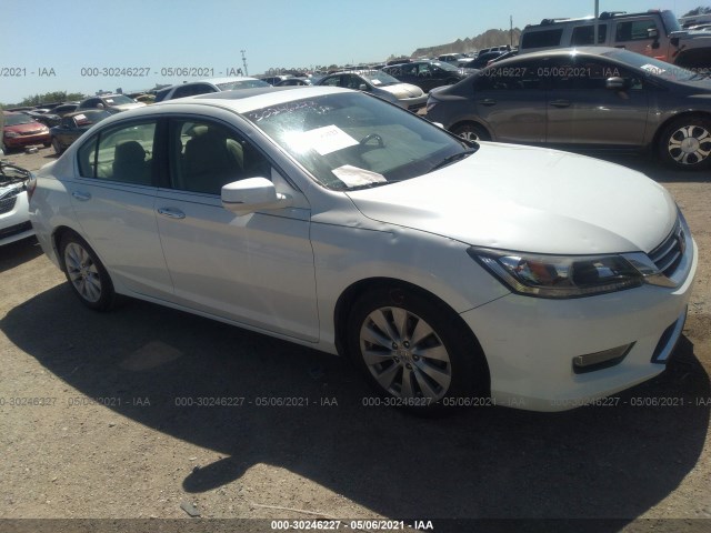 HONDA ACCORD SDN 2013 1hgcr2f85da145418