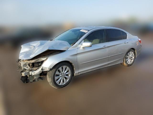 HONDA ACCORD 2013 1hgcr2f85da148481