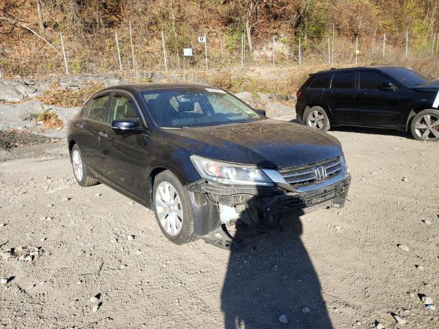 HONDA ACCORD EXL 2013 1hgcr2f85da148657