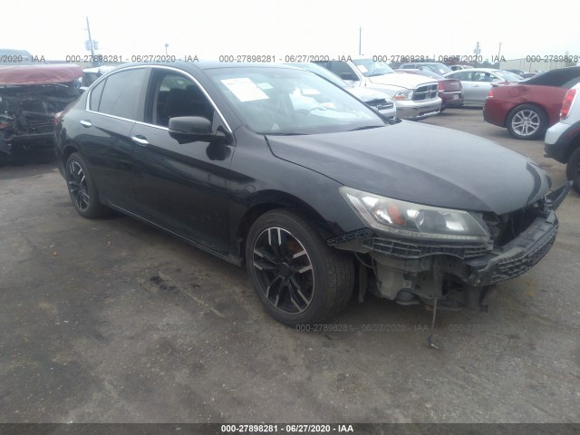 HONDA ACCORD SDN 2013 1hgcr2f85da149811