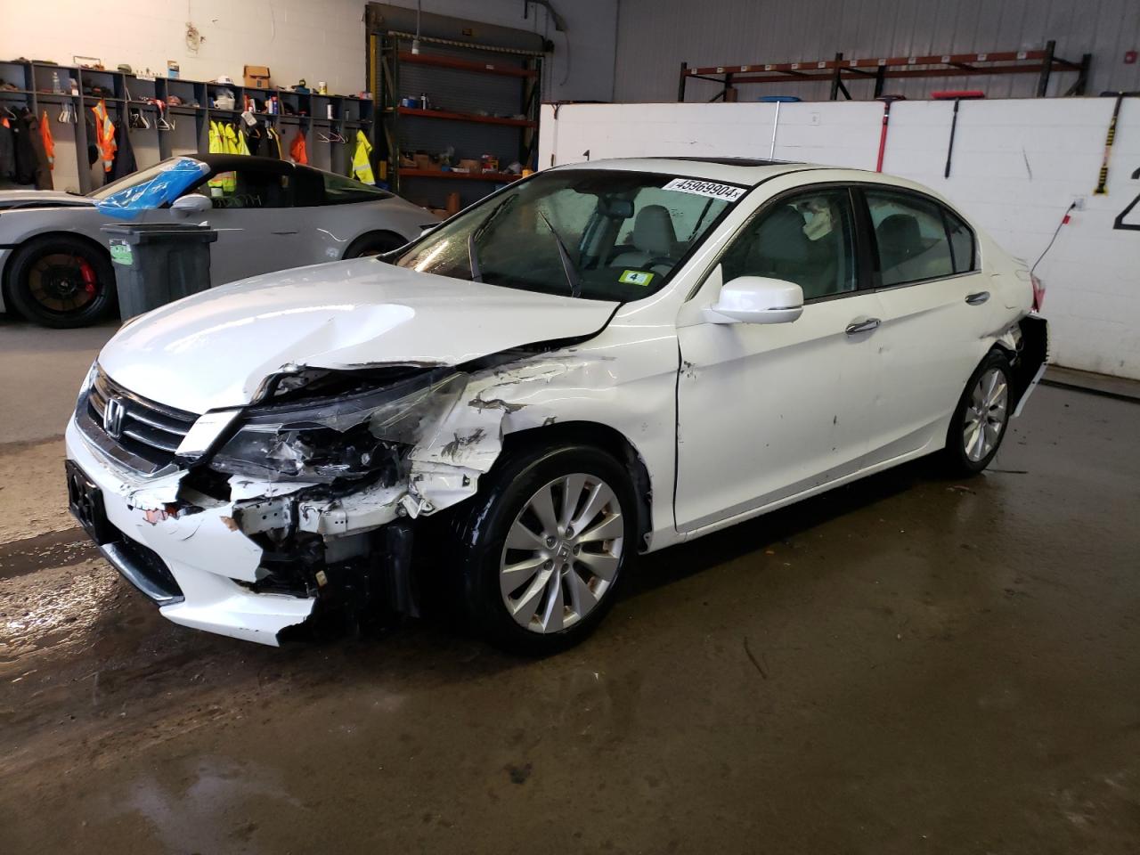 HONDA ACCORD 2013 1hgcr2f85da153728