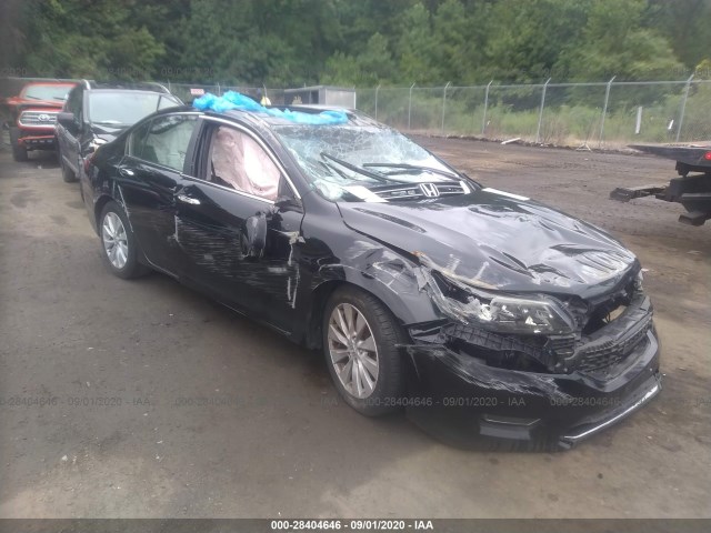 HONDA ACCORD SDN 2013 1hgcr2f85da157424