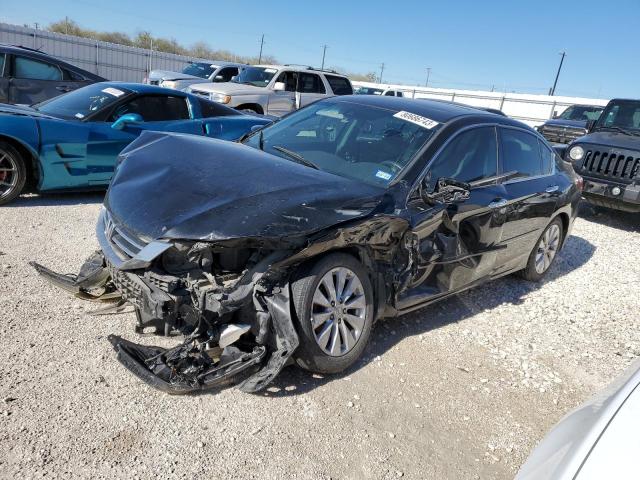 HONDA ACCORD 2013 1hgcr2f85da162591