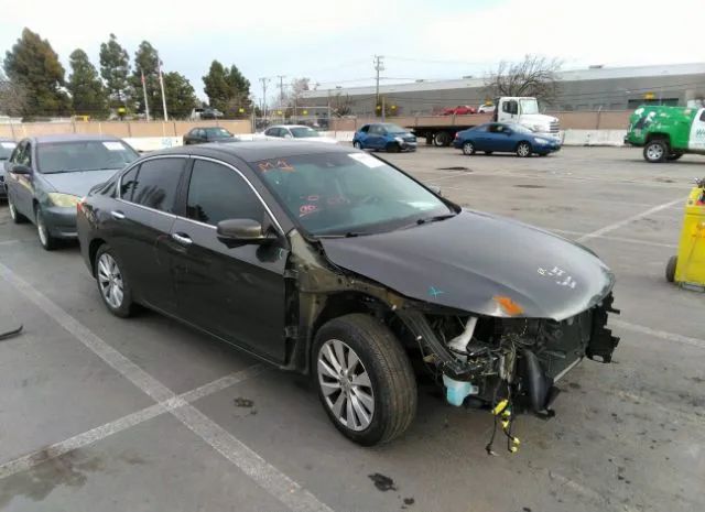 HONDA ACCORD SDN 2013 1hgcr2f85da163031