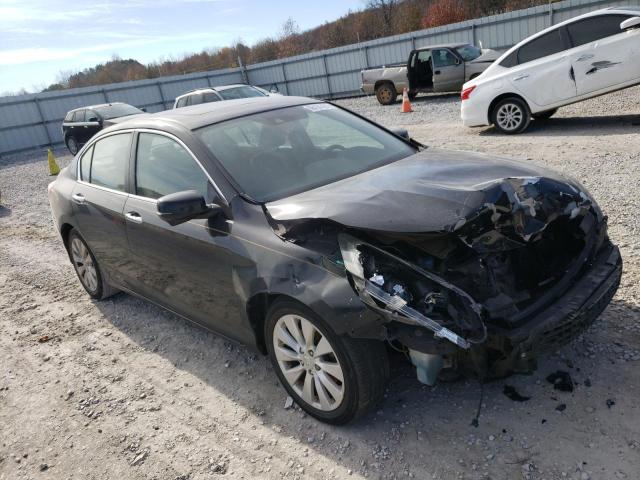 HONDA ACCORD EXL 2013 1hgcr2f85da176300