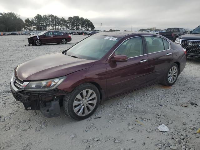 HONDA ACCORD EXL 2013 1hgcr2f85da176717