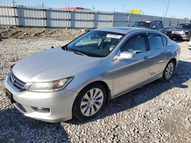 HONDA ACCORD EXL 2013 1hgcr2f85da177494