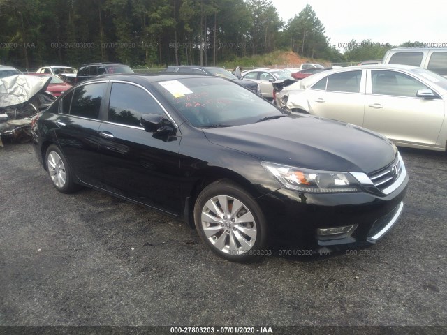 HONDA ACCORD SDN 2013 1hgcr2f85da180055