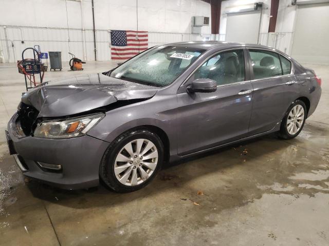 HONDA ACCORD 2013 1hgcr2f85da180685