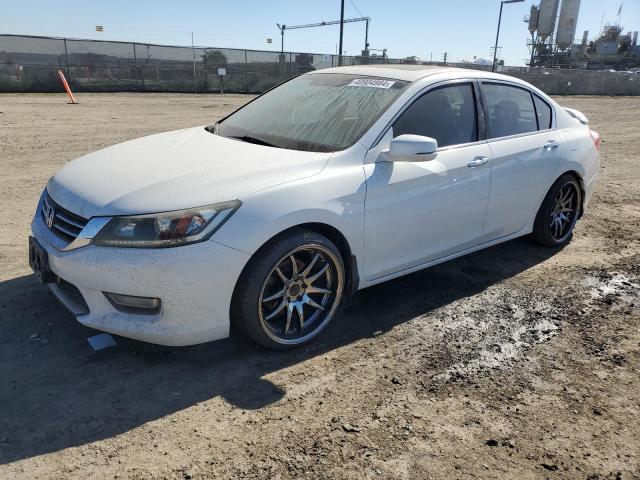 HONDA ACCORD 2013 1hgcr2f85da184087