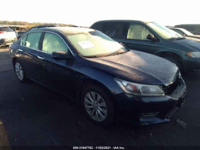 HONDA ACCORD SDN 2013 1hgcr2f85da184364