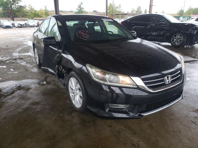 HONDA ACCORD EXL 2013 1hgcr2f85da184770