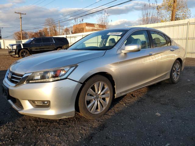 HONDA ACCORD EXL 2013 1hgcr2f85da186938