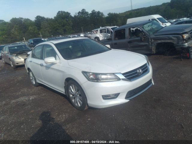 HONDA ACCORD 2013 1hgcr2f85da190858