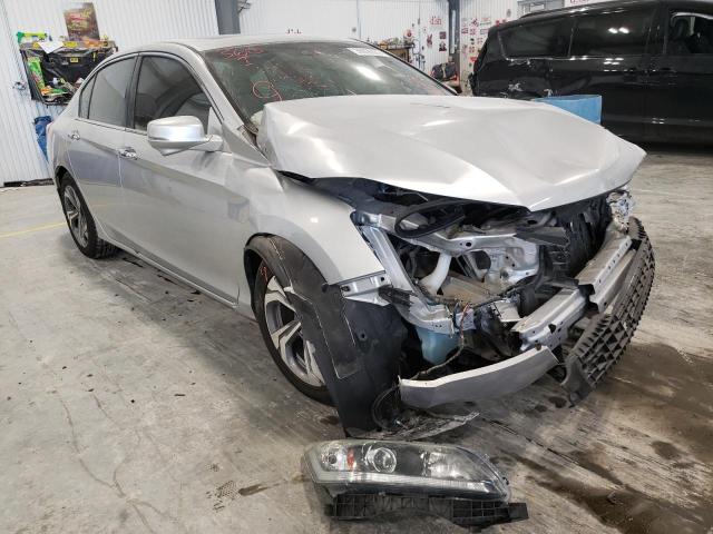 HONDA ACCORD EXL 2013 1hgcr2f85da191847