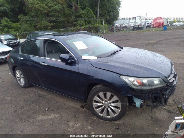 HONDA ACCORD SDN 2013 1hgcr2f85da192044