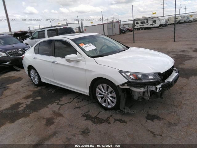 HONDA ACCORD SDN 2013 1hgcr2f85da195865