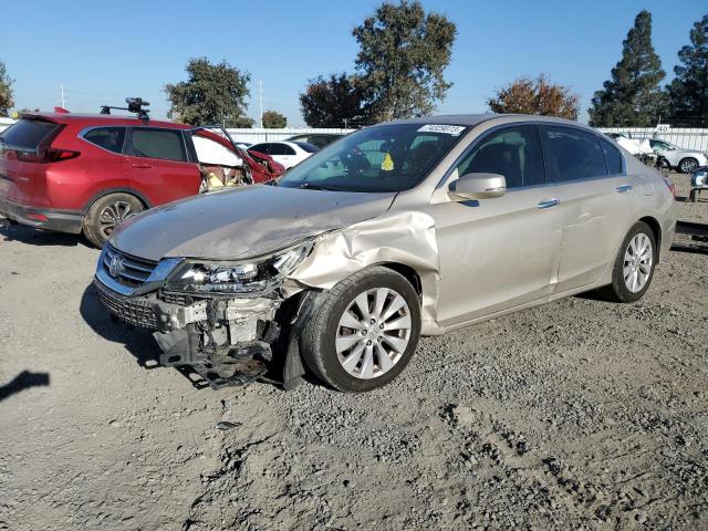 HONDA ACCORD 2013 1hgcr2f85da197471