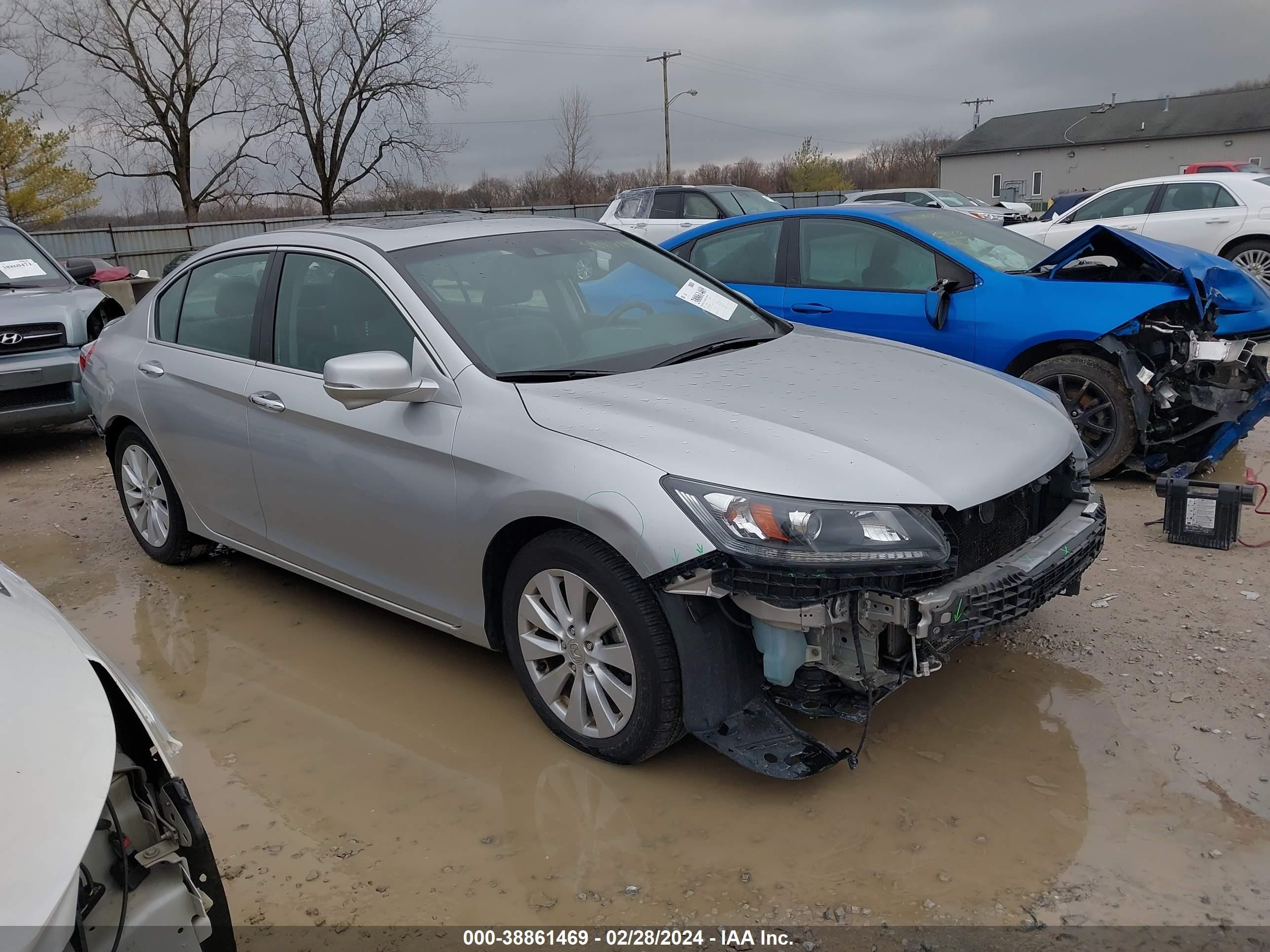 HONDA ACCORD 2013 1hgcr2f85da204032