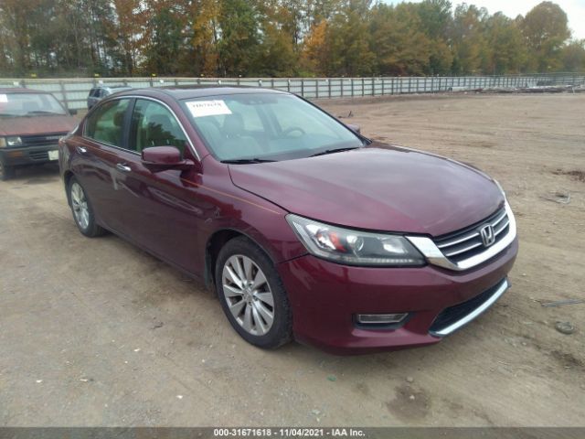 HONDA ACCORD SDN 2013 1hgcr2f85da204290