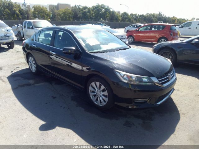 HONDA ACCORD SDN 2013 1hgcr2f85da204581