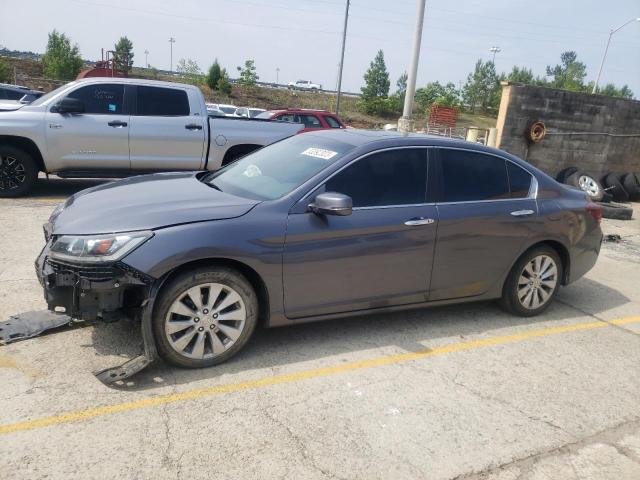 HONDA ACCORD EXL 2013 1hgcr2f85da205925