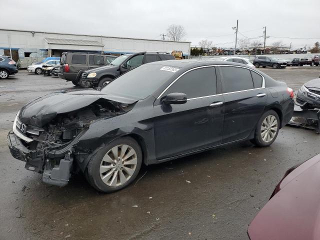 HONDA ACCORD 2013 1hgcr2f85da207271