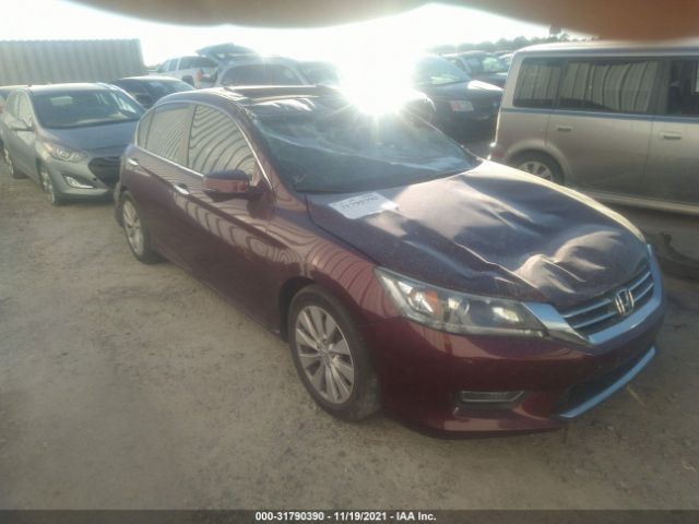 HONDA ACCORD SDN 2013 1hgcr2f85da209683