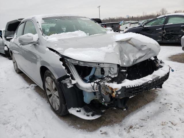 HONDA ACCORD EXL 2013 1hgcr2f85da210171