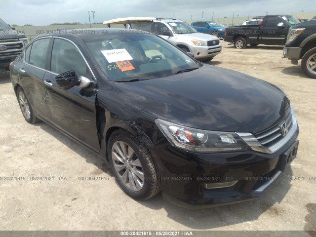 HONDA ACCORD SDN 2013 1hgcr2f85da216701