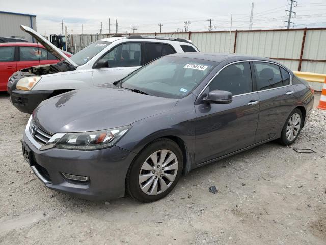 HONDA ACCORD 2013 1hgcr2f85da217475