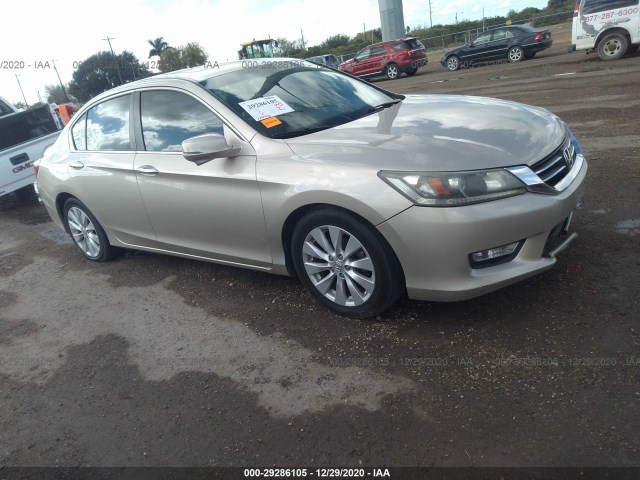 HONDA ACCORD SDN 2013 1hgcr2f85da219145