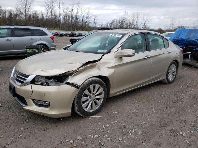 HONDA ACCORD 2013 1hgcr2f85da219808