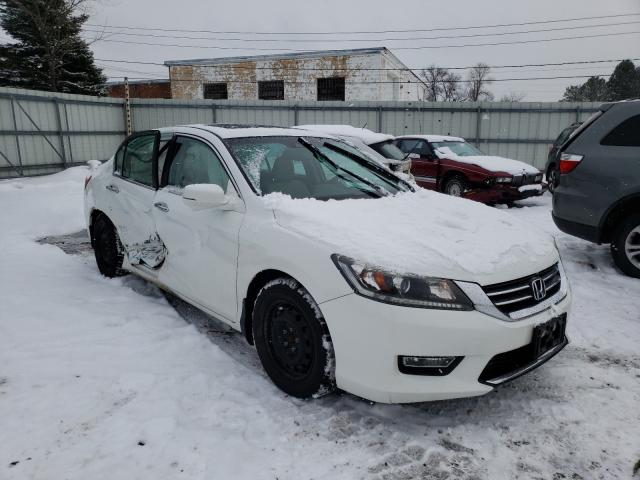 HONDA ACCORD EXL 0 1hgcr2f85da223566