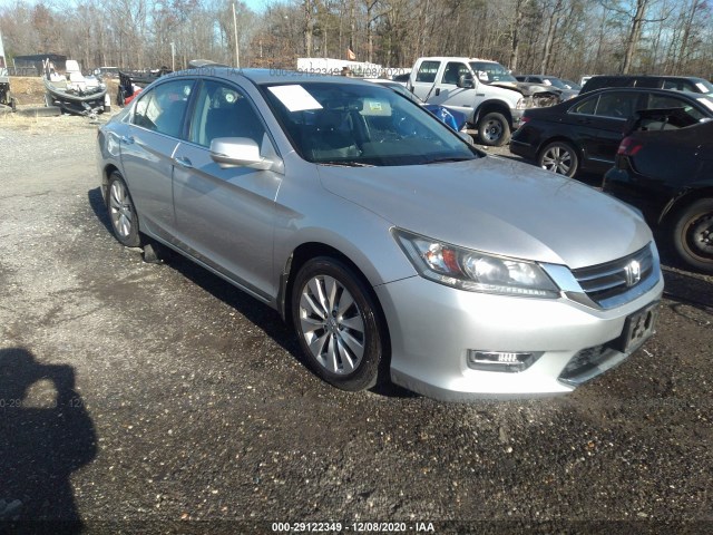 HONDA ACCORD SDN 2013 1hgcr2f85da225155