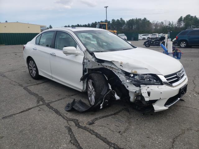 HONDA ACCORD EXL 2013 1hgcr2f85da244756