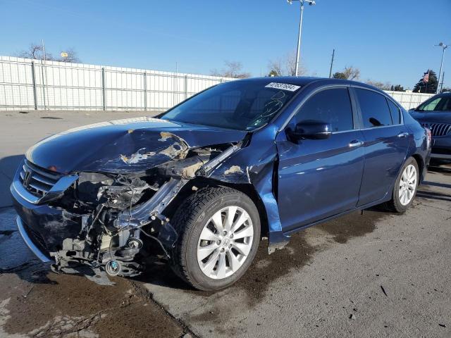 HONDA ACCORD 2013 1hgcr2f85da247589