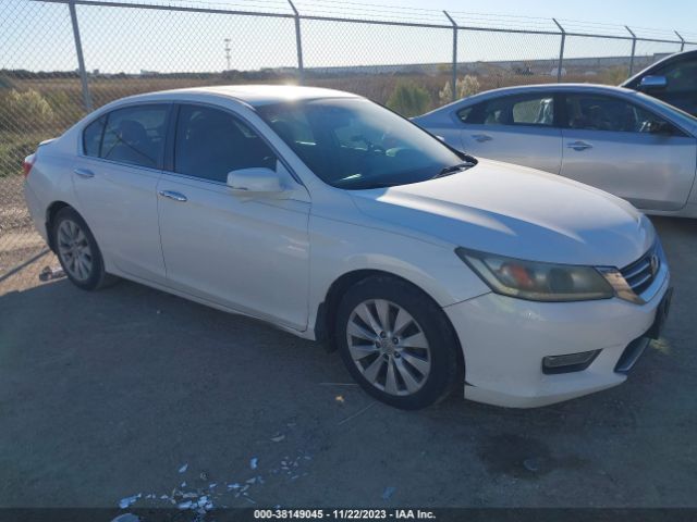 HONDA ACCORD 2013 1hgcr2f85da247625