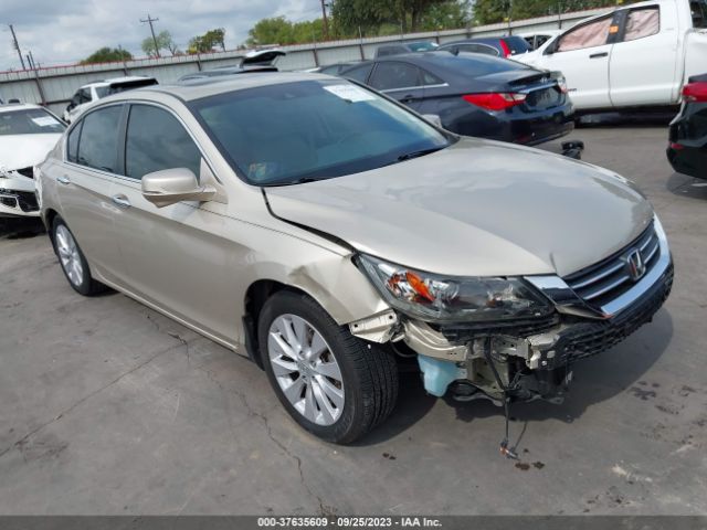 HONDA ACCORD 2013 1hgcr2f85da249018