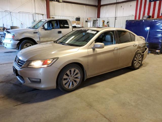 HONDA ACCORD EXL 2013 1hgcr2f85da249052