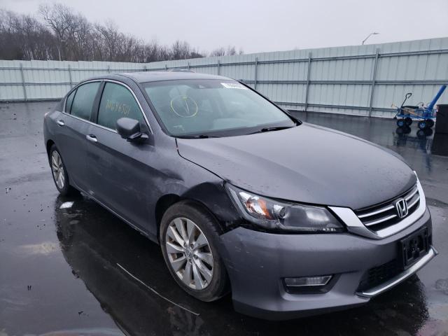 HONDA ACCORD EXL 2013 1hgcr2f85da252081