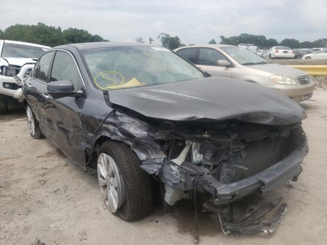 HONDA ACCORD EXL 2013 1hgcr2f85da252596