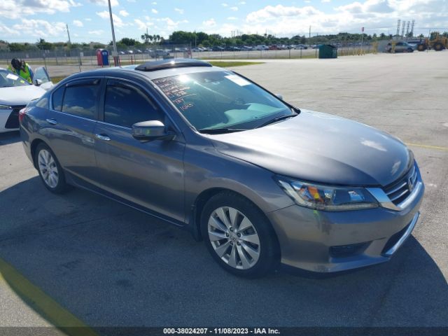 HONDA ACCORD 2013 1hgcr2f85da252615