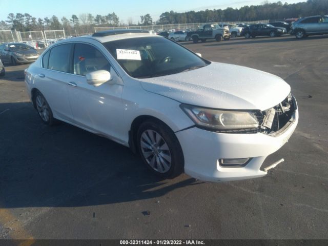 HONDA ACCORD SDN 2013 1hgcr2f85da254820