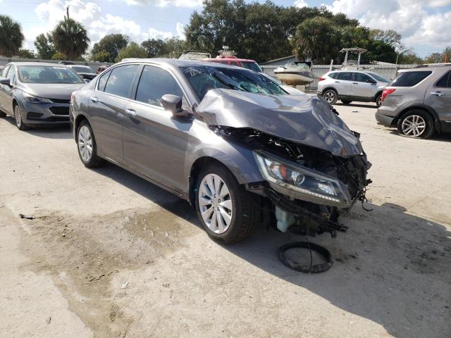 HONDA ACCORD EXL 2013 1hgcr2f85da256664