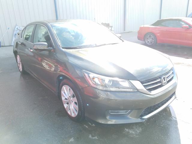 HONDA ACCORD EXL 2013 1hgcr2f85da265235