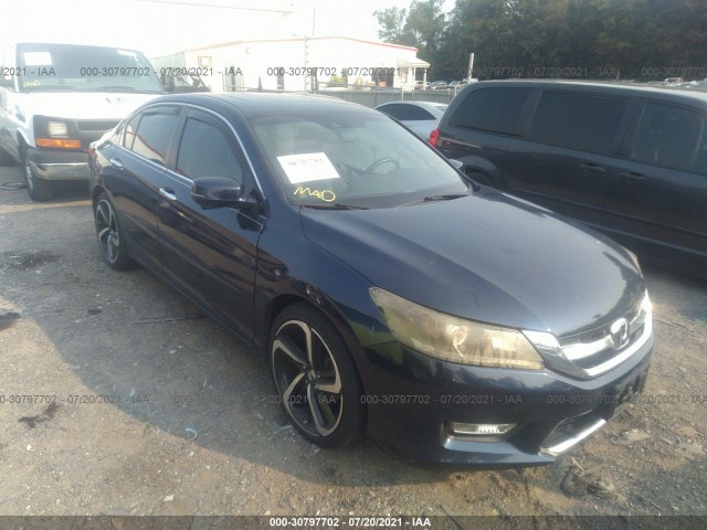 HONDA ACCORD SDN 2013 1hgcr2f85da275229